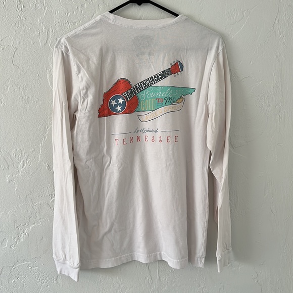 Lot of 3 Lauren James Tennessee shirt Bundle size Small - Picture 3 of 16